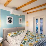 Lejlighed Nido Blu - Vista Belgirate