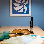 Nido Blu - Vista Lejlighed