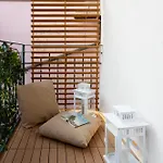 Nido Blu - Vista Appartement