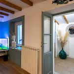 Nido Blu - Vista Appartement Belgirate