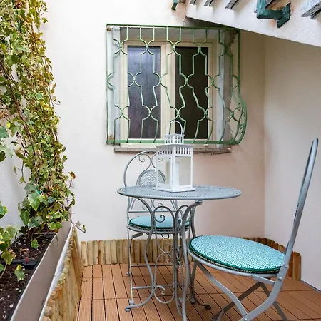 Nido Blu - Vista Apartmán Belgirate