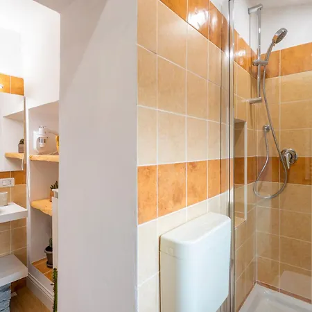 Apartmán Nido Blu - Vista *