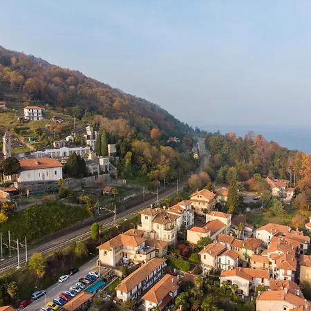 דירה Nido Blu - Vista *