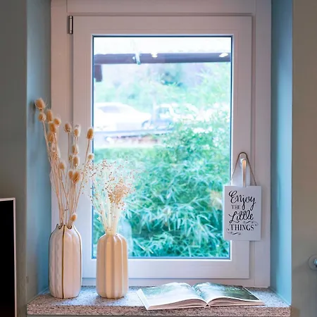 Nido Blu - Vista شقة *