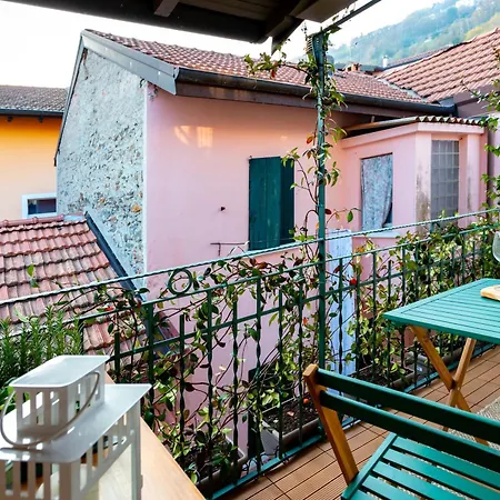 Nido Blu - Vista * بيلجيراتي