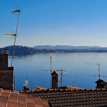 Apartmán Nido Blu - Vista *