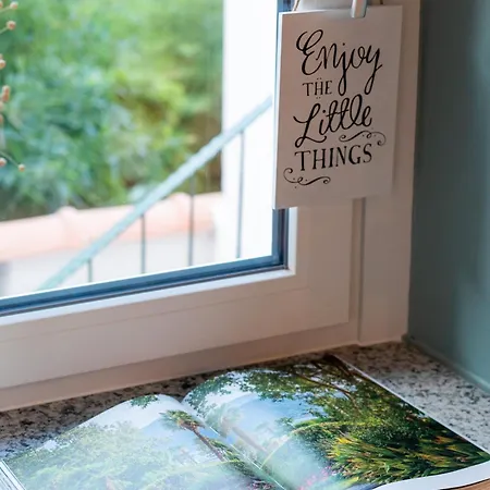 Nido Blu - Vista Belgirate