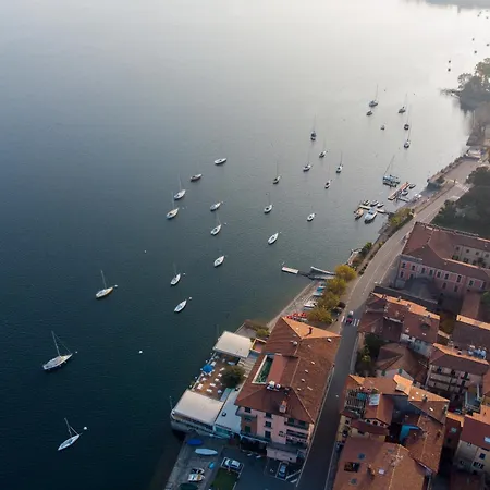 Nido Blu - Vista * בלגירטה