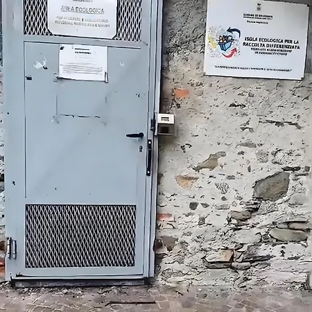 Apartmán Nido Blu - Vista *