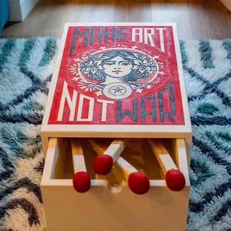 Nido Blu - Vista * بيلجيراتي