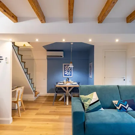 Apartamento Nido Blu - Vista Belgirate
