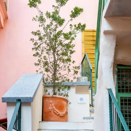 Apartman Nido Blu - Vista Belgirate