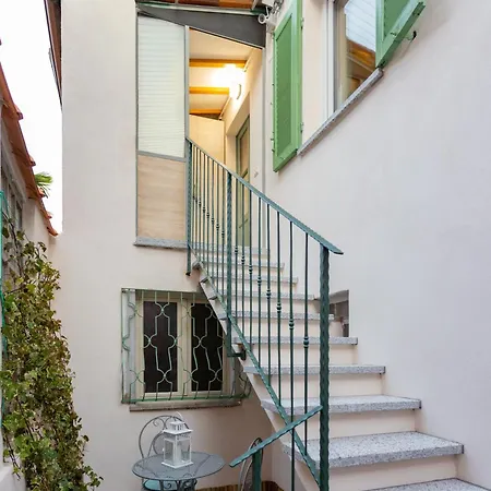 Apartman Nido Blu - Vista *