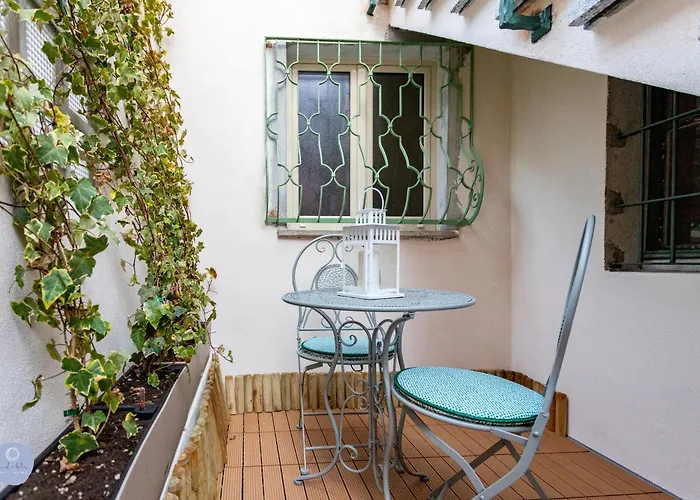 Nido Blu - Vista דירה בלגירטה