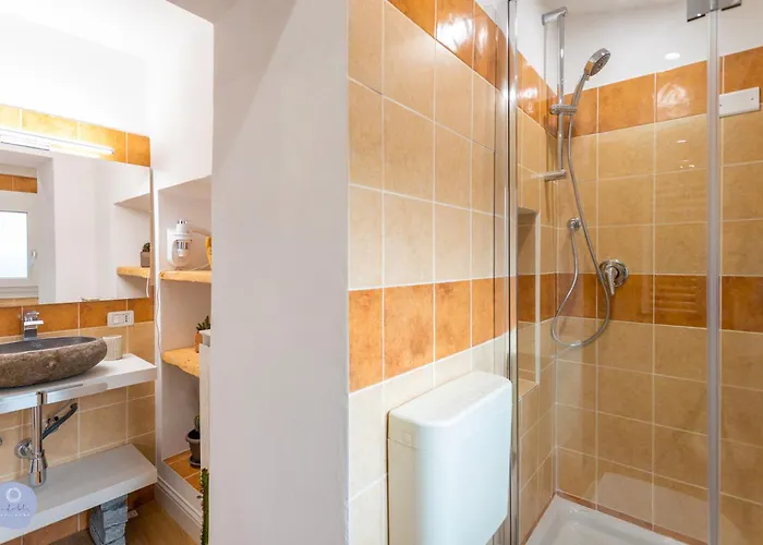 Apartament Nido Blu - Vista *