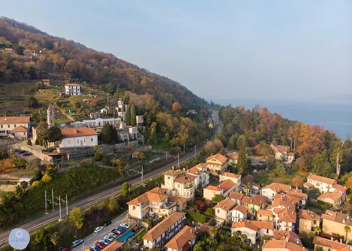 Apartament Nido Blu - Vista *