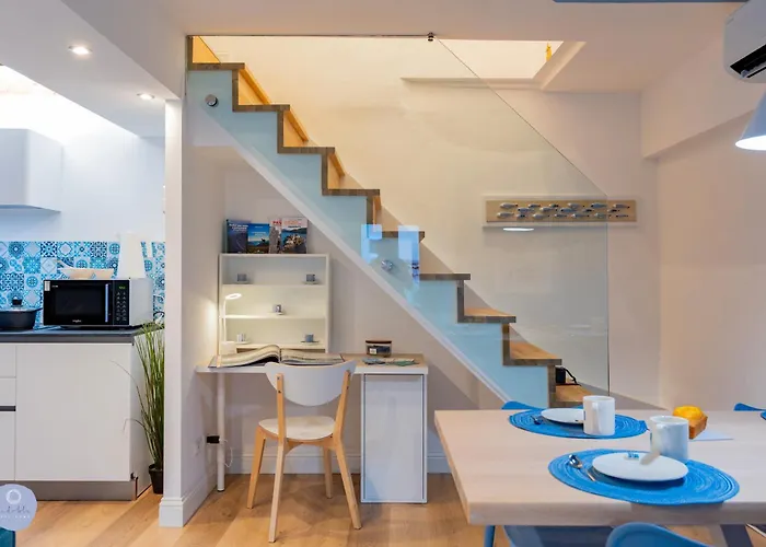 Apartament Nido Blu - Vista Belgirate