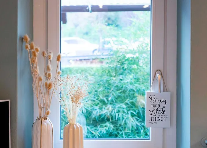 Nido Blu - Vista דירה *