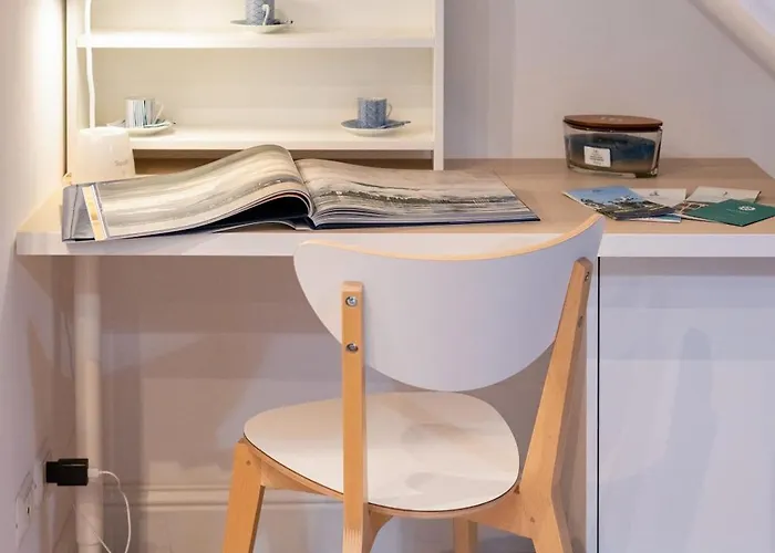 Apartament Nido Blu - Vista Belgirate