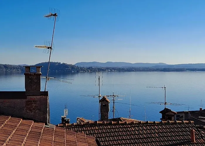 Apartament Nido Blu - Vista *