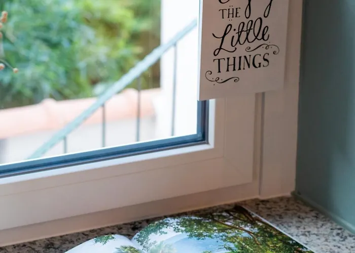 Nido Blu - Vista בלגירטה