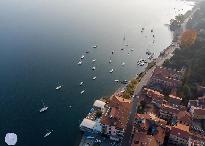 Nido Blu - Vista * בלגירטה