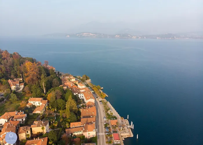 Apartament Nido Blu - Vista