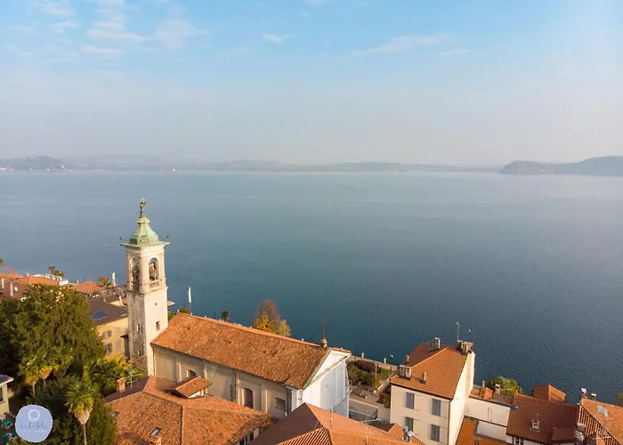 Apartament Nido Blu - Vista *